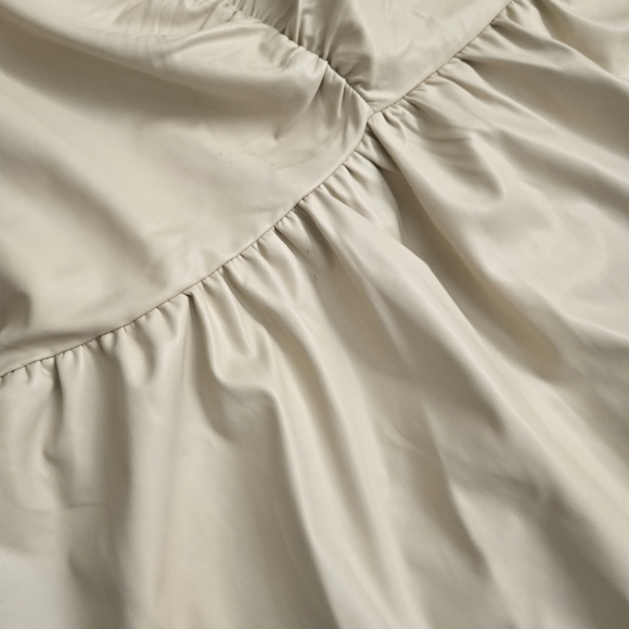 Womans BabyDoll Top - Picture 3 of 3